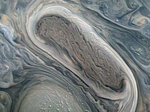 Ganymedes Juno zvuky