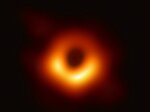 Black hole - Messier 87