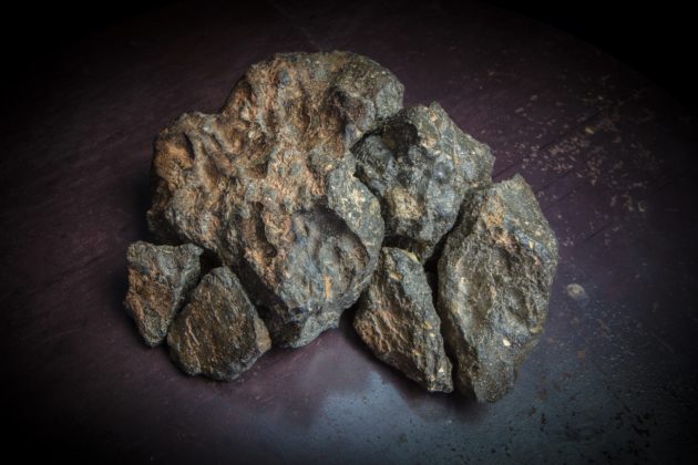 rr auction meteorit
